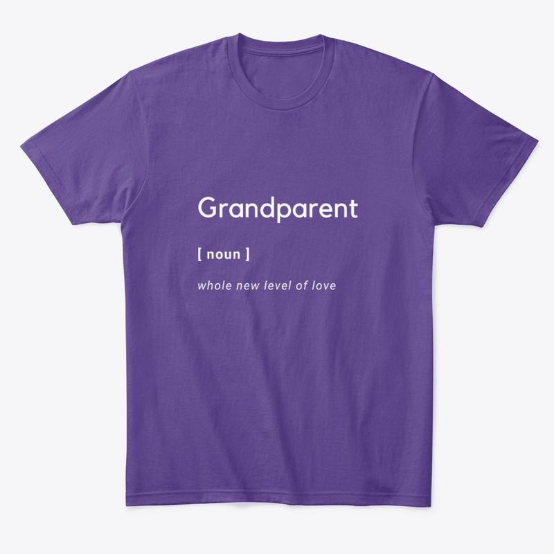 Grandparent