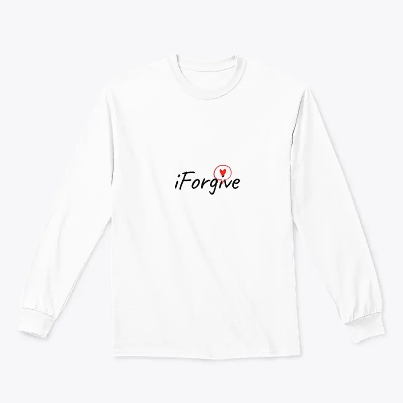 iForgive