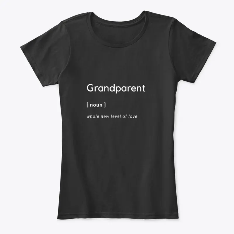 Grandparent