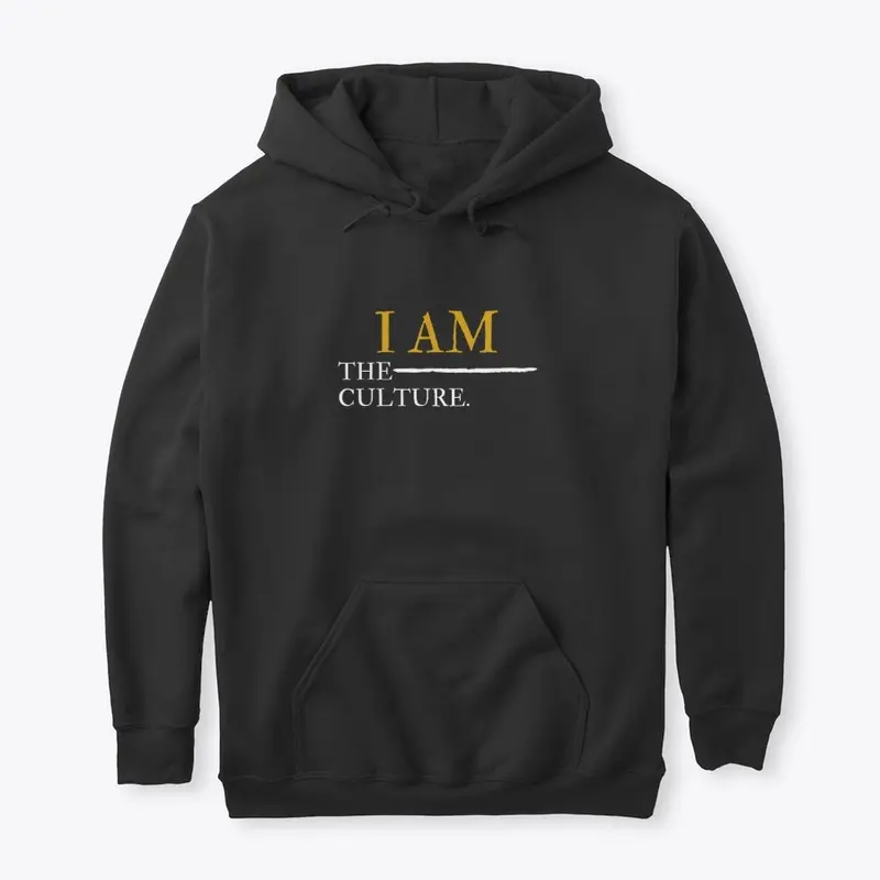 I am the Culture